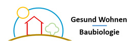 Logo Gesund Wohnen